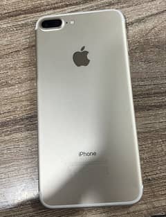 iPhone 7plus 256 GP