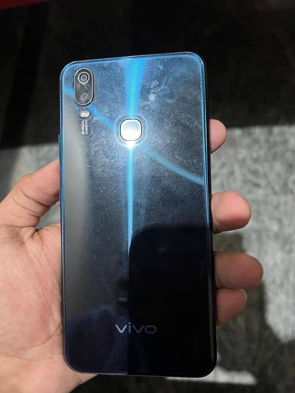 vivo y11 1