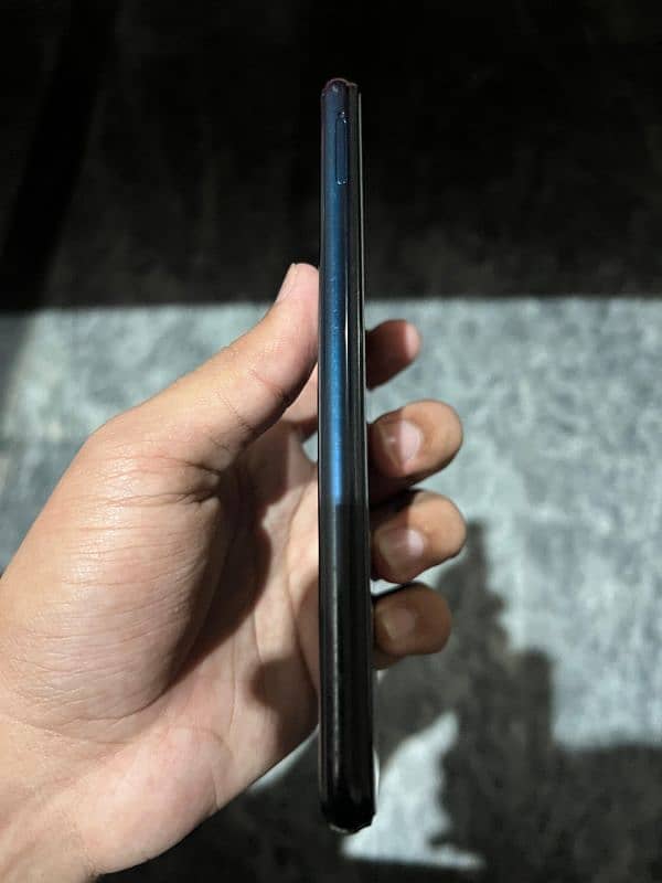 vivo y11 4