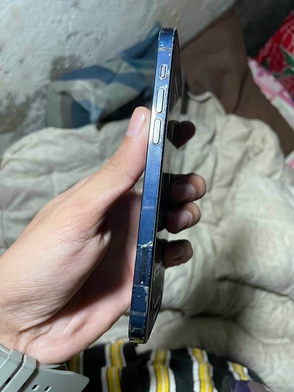 iPhone 12 Factory unlock 128GB urgent sale 1