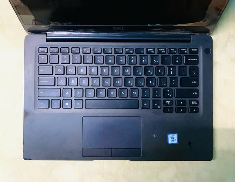 Dell latitude 7400 i7 8th Gen Read Ad 2