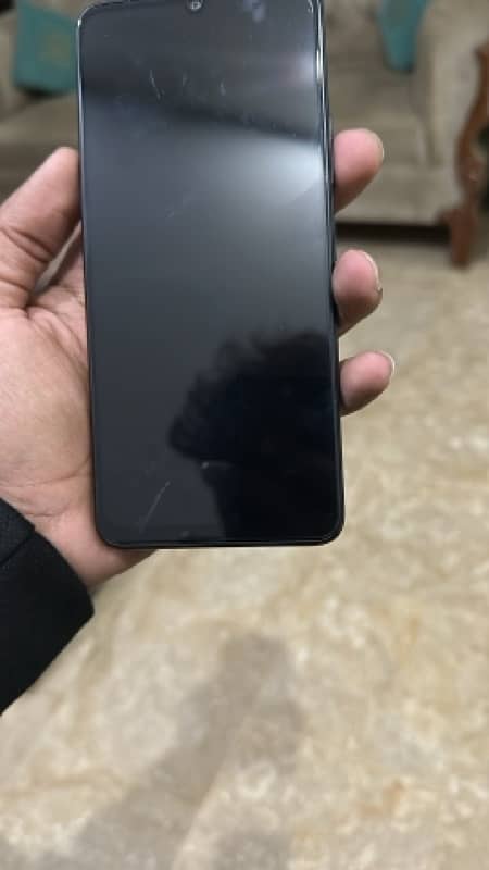 redmi a3 4/128 5 day use box open 2