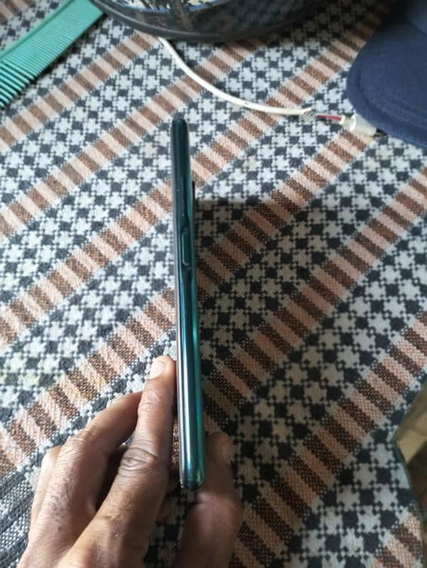 Infinix Zero 8 with box and charger 8/128 Gb 5