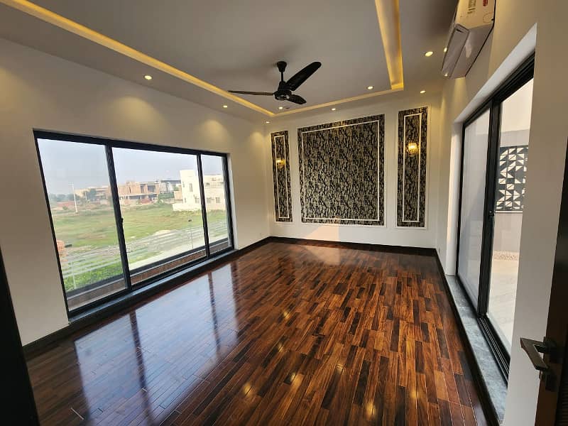 1 Kanal Brand New Super Hot Located Bungalow Is Available For Sale In The Best Block Of DHA Phase 7 Lahore 14