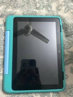 Amazon fire HD 8 kids pro (3/32)