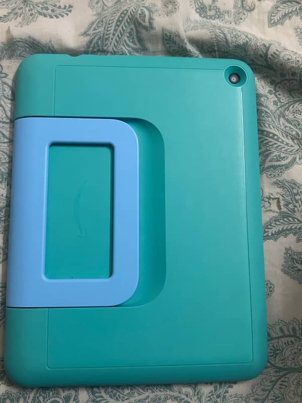 Amazon fire HD 8 kids pro (3/32) 2