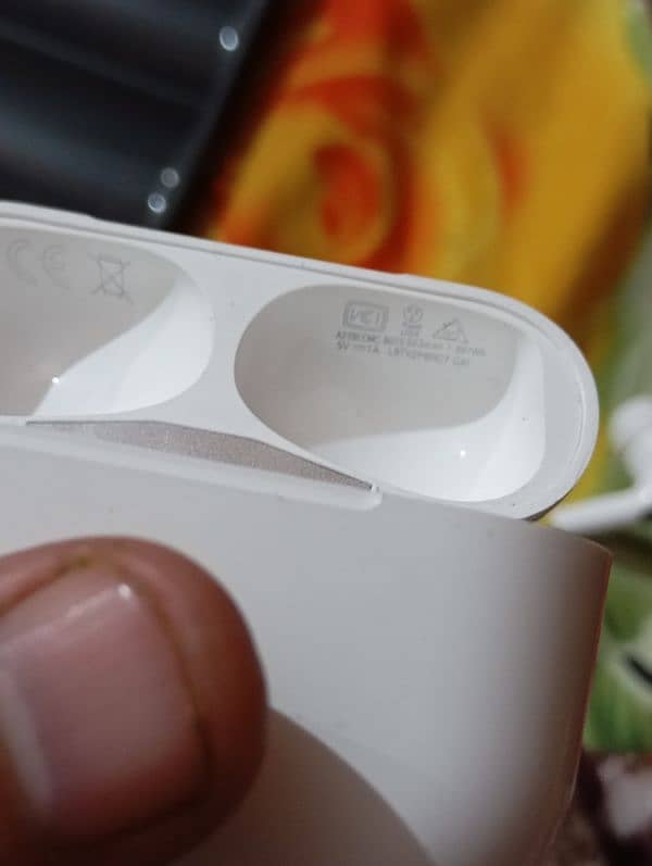 Apple original air pods pro 2nd generation 7