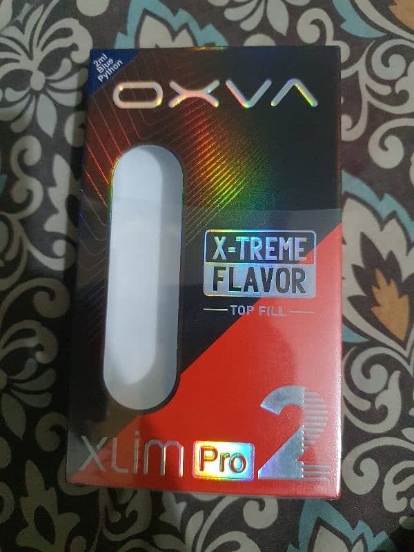 oxva slim pro 2 pod device 4