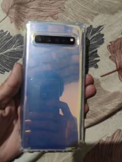 galaxy S10 5G