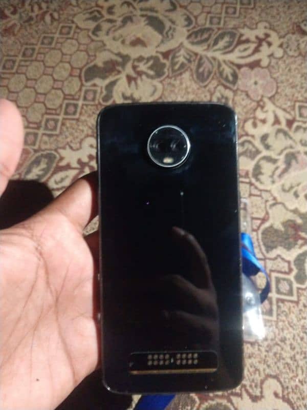 moto z3 pta approved 2