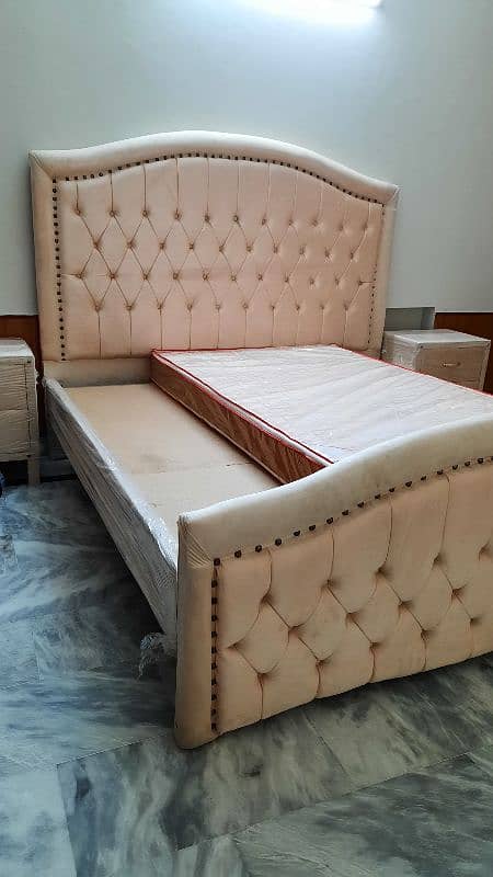 brand new trending bed set 3