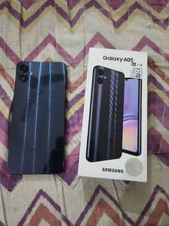 Samsung Galaxy A05