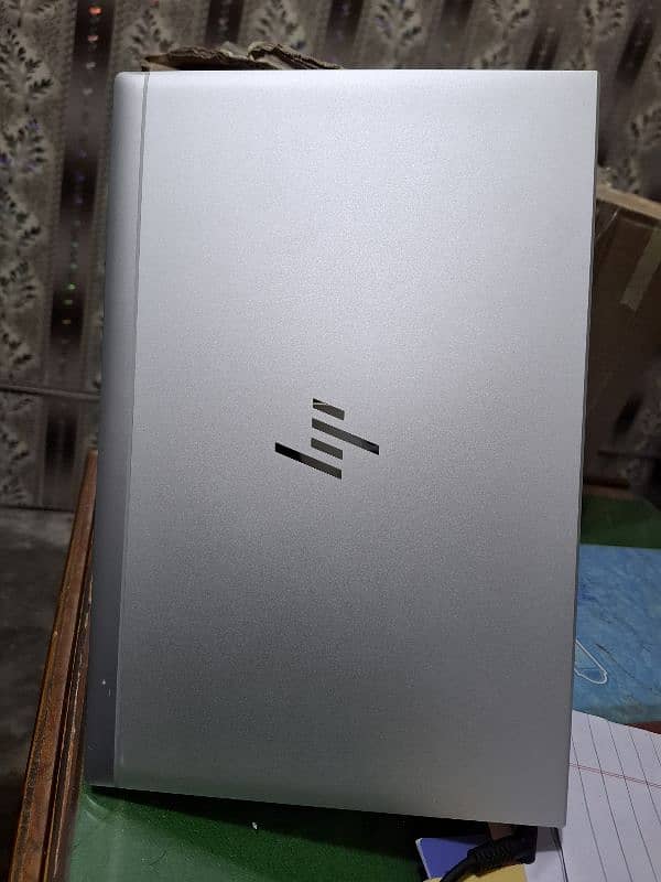 HP elitebook 830 G7 Core i5 10th generation 1