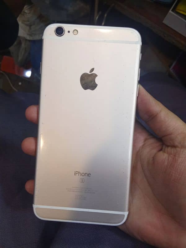 iphone 6splus 64GB Non 2