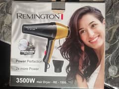 Original Remington Hair Dryer