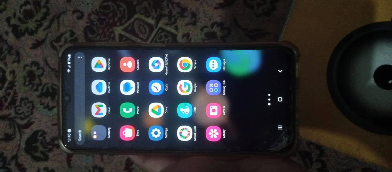 Samsung Galaxy a13 1