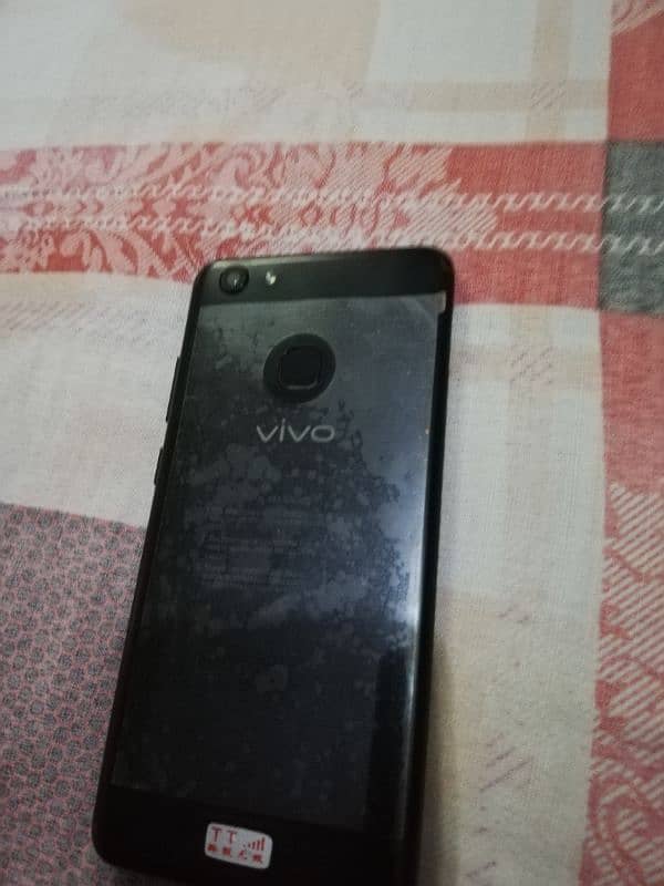 vivo y79a 2