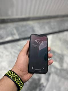 I phone xr