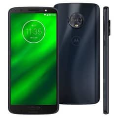 MoTo G6 PLus