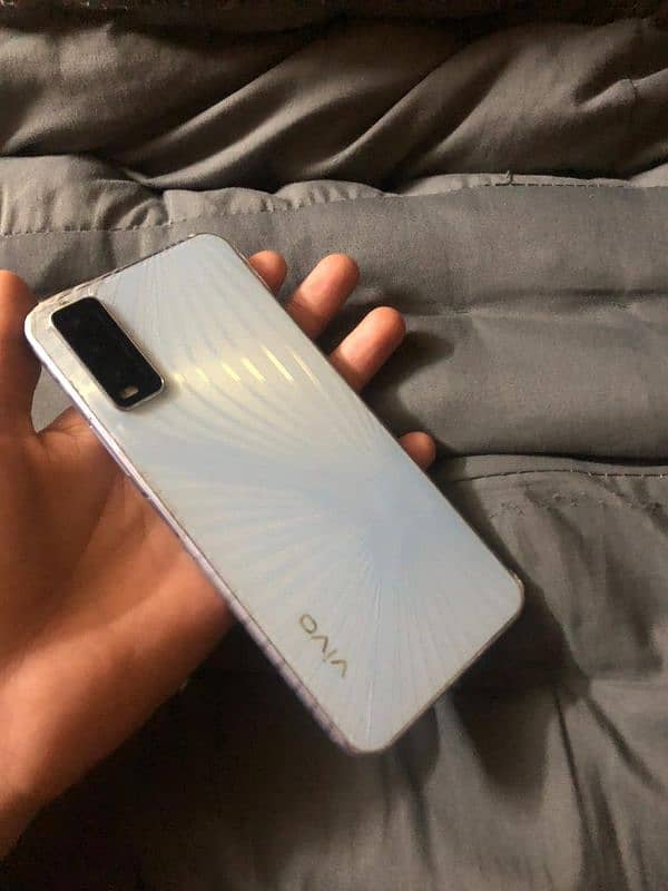 vivo y20 5