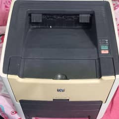 Hp Laser jet 1320 printer