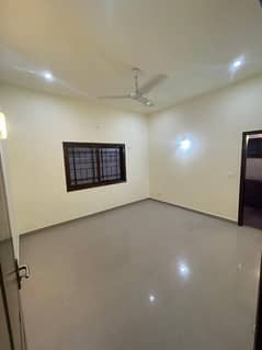 Ground Portion Available For Rent 3 Bed DD 1 Car Parking Available DHA Phase 4