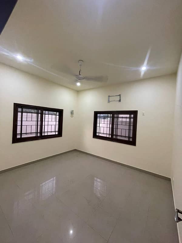 Ground Portion Available For Rent 3 Bed DD 1 Car Parking Available DHA Phase 4 1