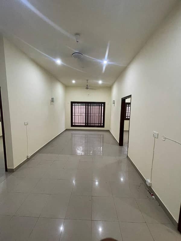 Ground Portion Available For Rent 3 Bed DD 1 Car Parking Available DHA Phase 4 3