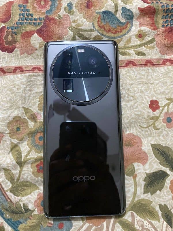 oppo find x6 3