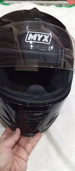 myx helmet u. k