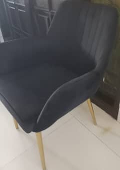 New Living Room Chair is up for Sale