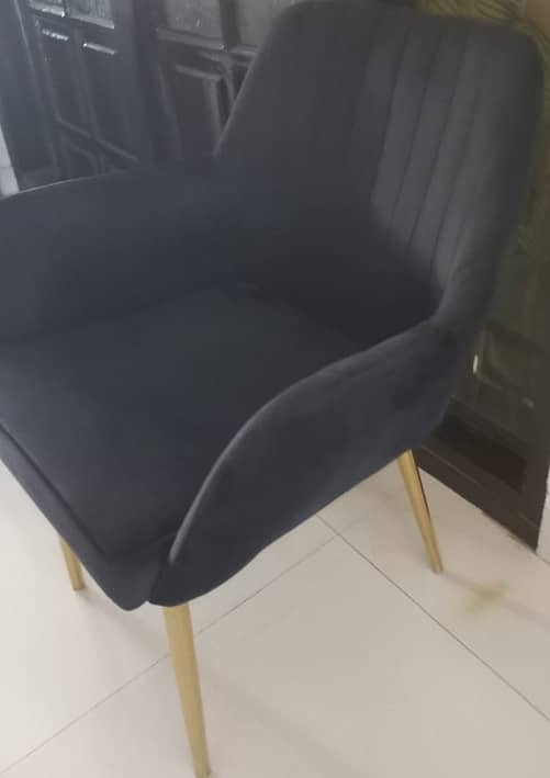 New Living Room Chair is up for Sale 0