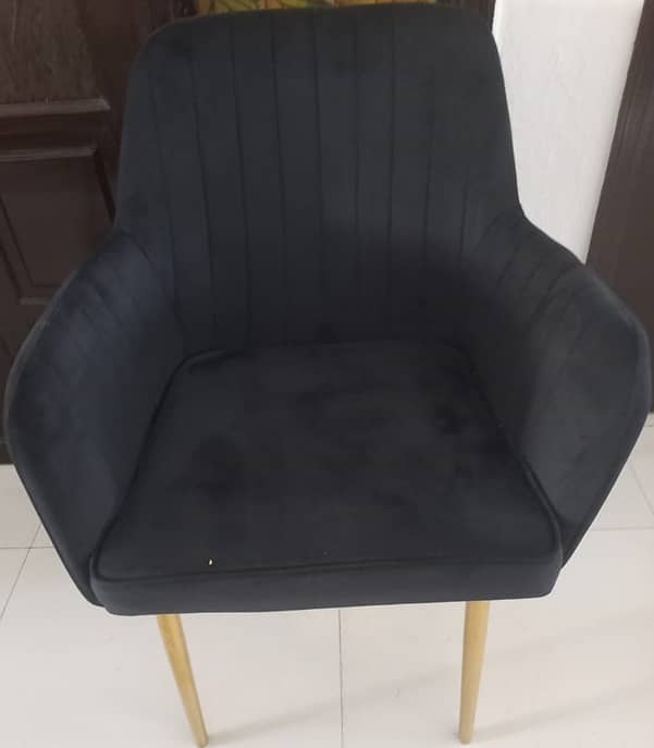 New Living Room Chair is up for Sale 1