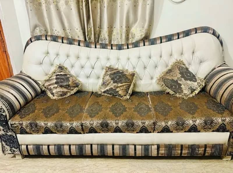 5 seater sofa set for sale 0