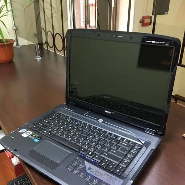 acer aspire 2 generation 4gb 320 gb hdd 0