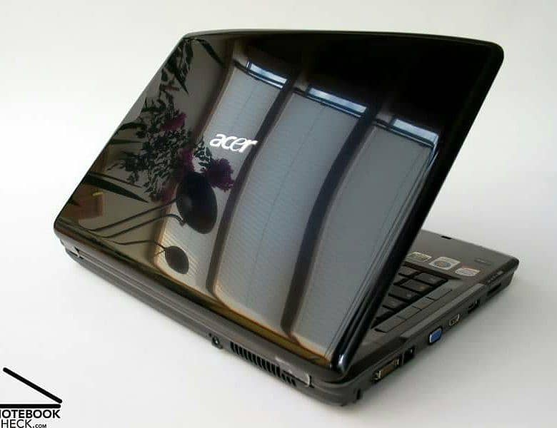 acer aspire 2 generation 4gb 320 gb hdd 1