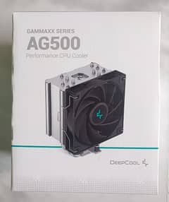 Brand new Deepcool AG500 Imported