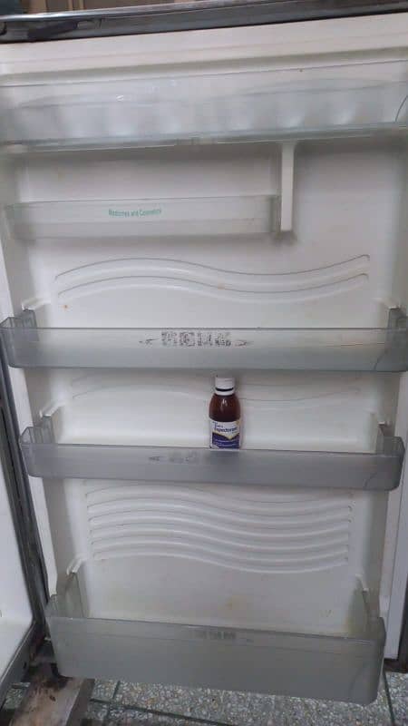 dawlance glass door fridge 2