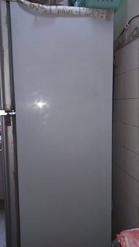 dawlance glass door fridge 5