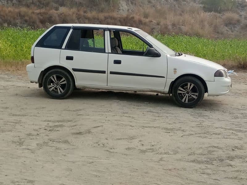 Suzuki Cultus VXR 2008 0