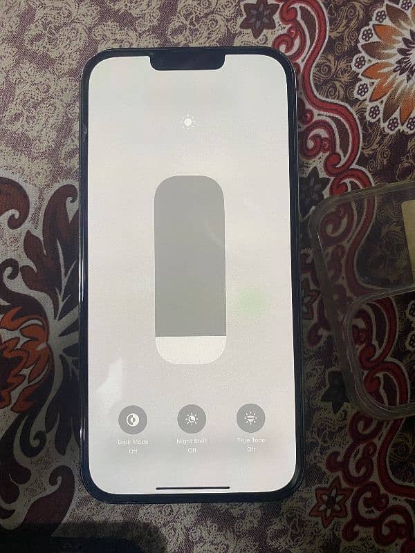 iphone 13 pro max 256gb factory unlock non pta (HK) 1