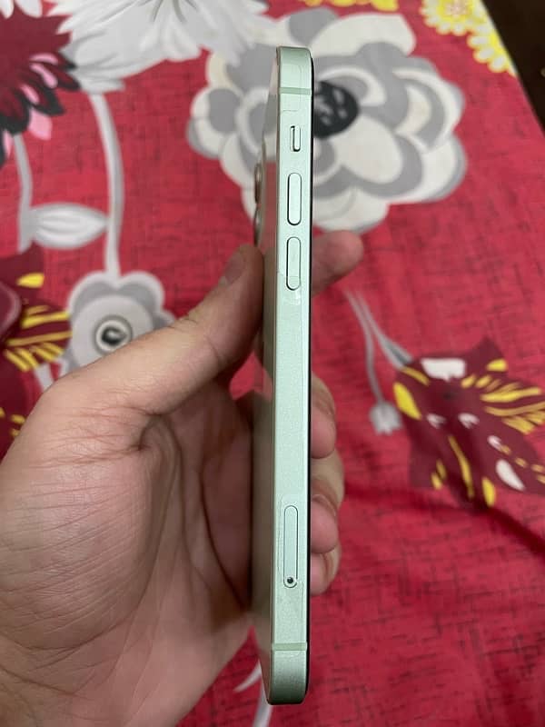 Iphone 12 Green 3