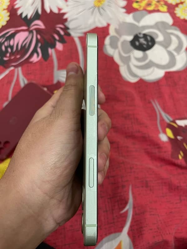 Iphone 12 Green 5