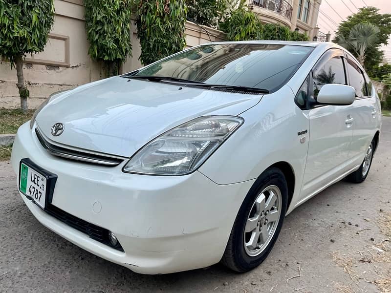 Toyota Prius 1.5 2