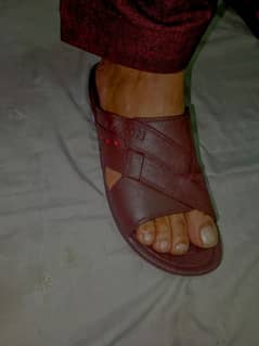 Plastic Chapal