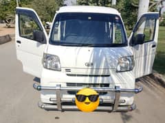 Daihatsu Hijet 2015/2019