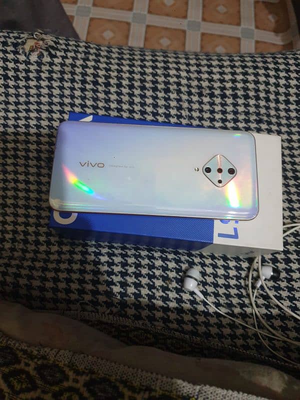 vivo y51 pro 10 by 10 1