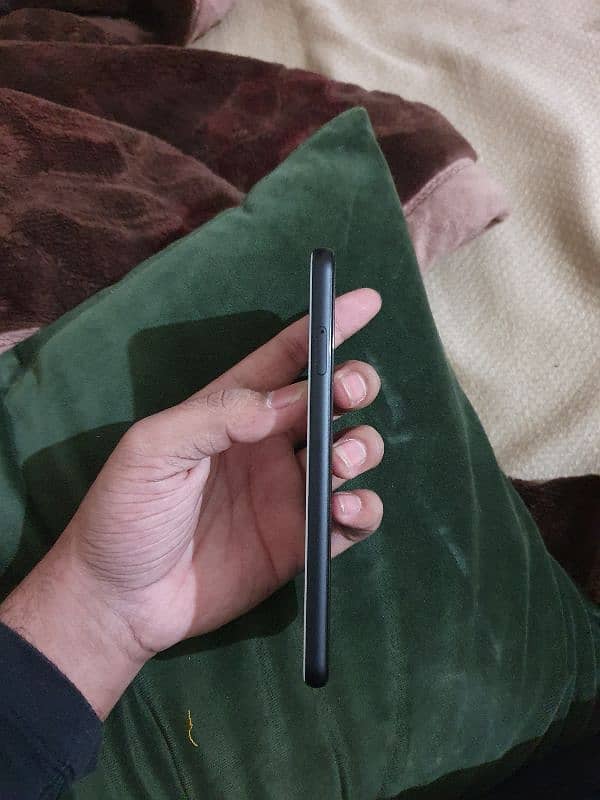 Google pixel 4 Pta Approved 3