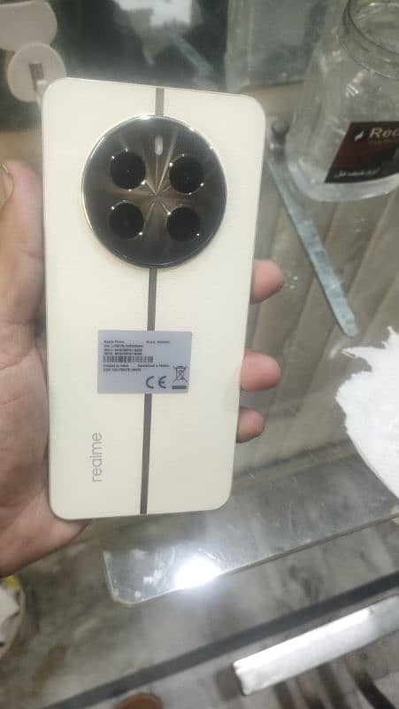 realme 12 plus new condition 1