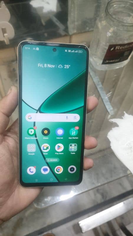 realme 12 plus new condition 2